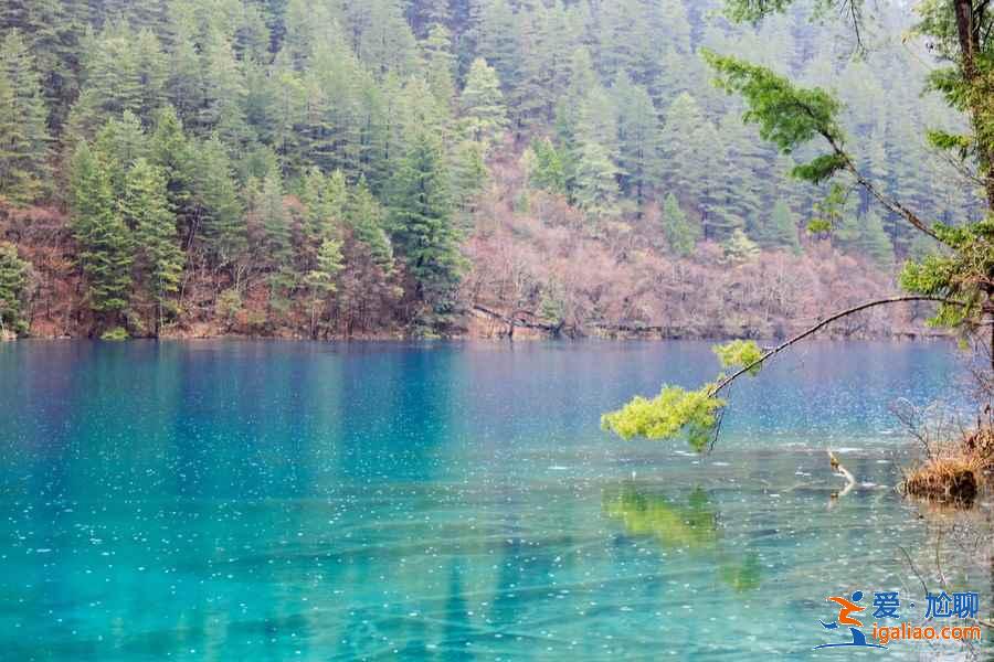 夏天去哪旅游涼快，夏天適合去哪玩，國內(nèi)夏天適合去哪旅行？