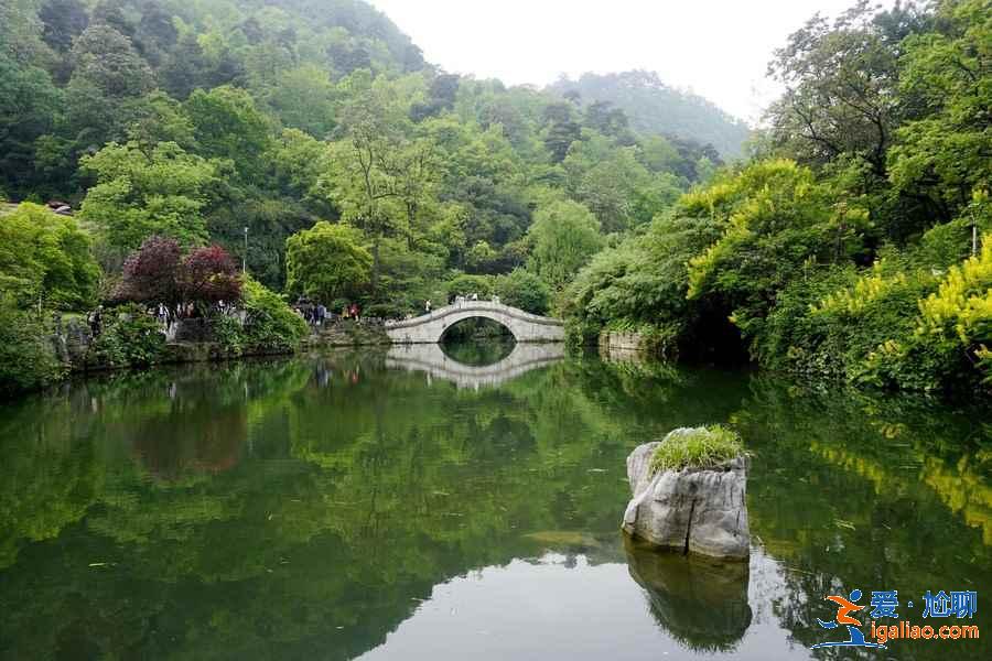 夏天去哪旅游涼快，夏天適合去哪玩，國內(nèi)夏天適合去哪旅行？