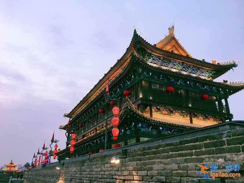 中國風(fēng)景最好的地方，中國必去的10個(gè)地方，中國十大必去旅游城市？