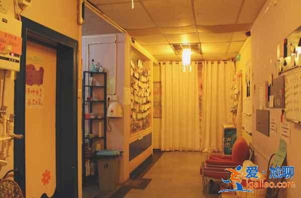 【西安青旅推薦】西安青旅住宿攻略，西安哪家青旅好？