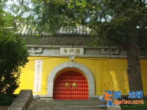 連云港去哪玩，連云港哪里好玩，連云港景點推薦？