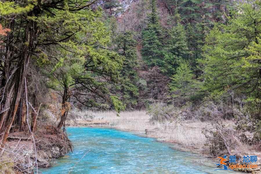 夏天去哪旅游涼快，夏天適合去哪玩，國內(nèi)夏天適合去哪旅行？