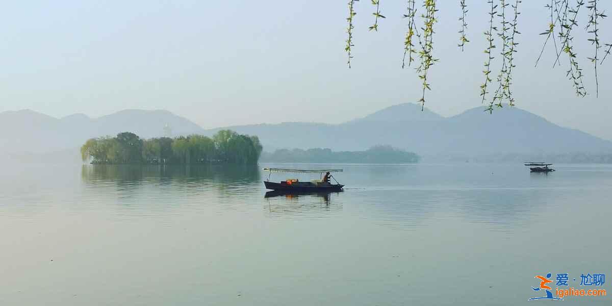 中國風(fēng)景最好的地方，中國必去的10個(gè)地方，中國十大必去旅游城市？