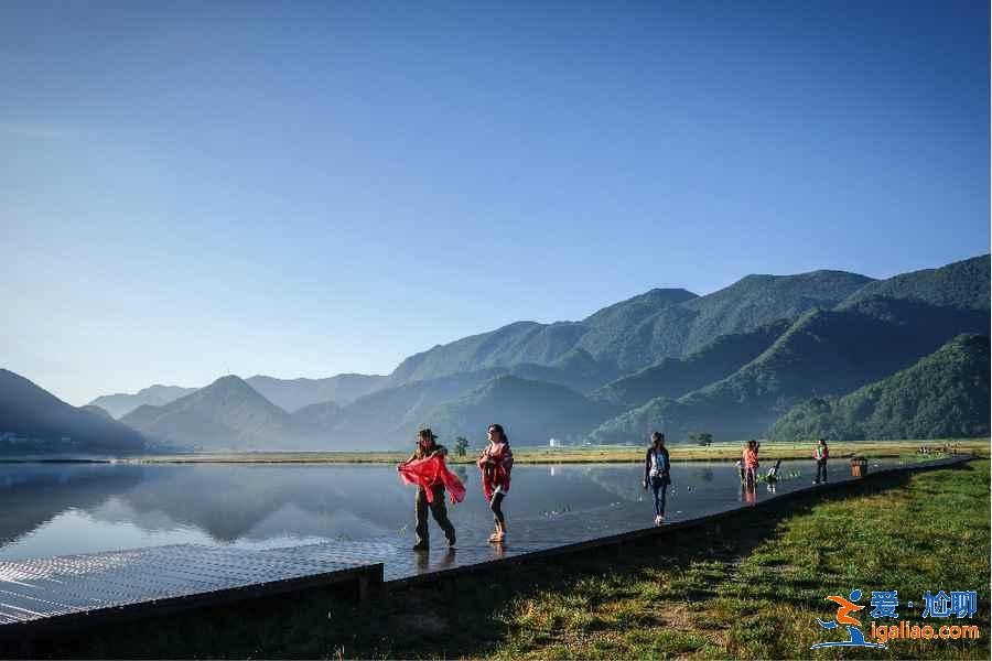 夏天去哪旅游涼快，夏天適合去哪玩，國內(nèi)夏天適合去哪旅行？