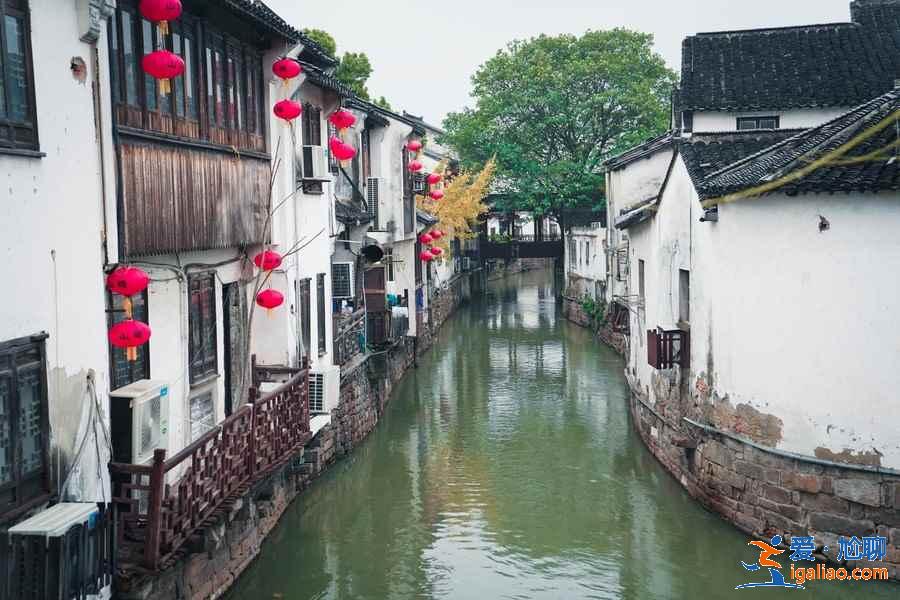 中國風(fēng)景最好的地方，中國必去的10個(gè)地方，中國十大必去旅游城市？