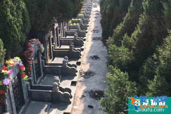 2021佛山清明節可以掃墓嗎 佛山清明節祭掃預約？