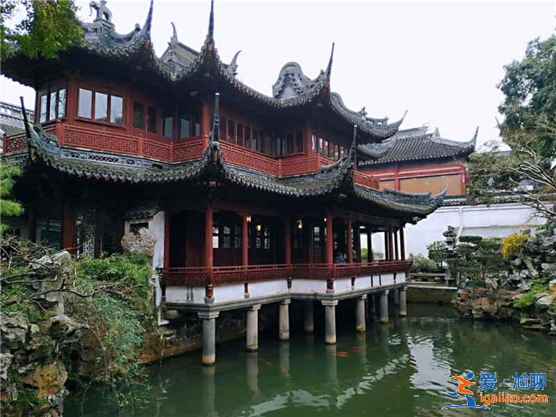 中國風(fēng)景最好的地方，中國必去的10個(gè)地方，中國十大必去旅游城市？