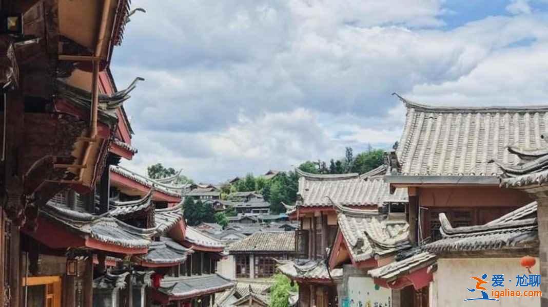 中國風(fēng)景最好的地方，中國必去的10個(gè)地方，中國十大必去旅游城市？