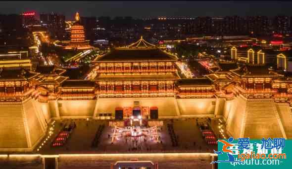 2021洛陽旅游年票包含景點新增景點 洛陽旅游年票網上怎么辦理？