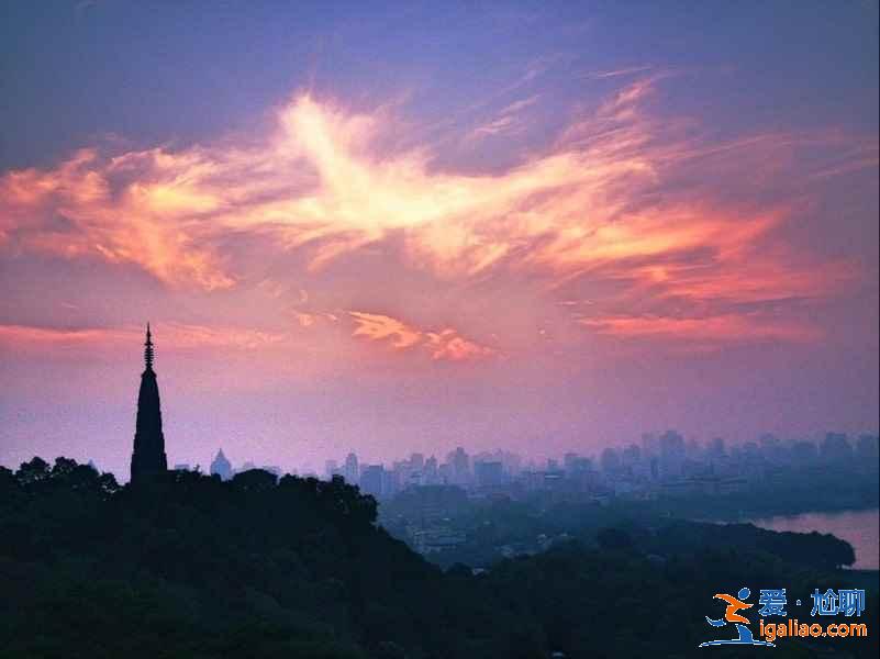 西湖新十景有哪些,西湖新十景好玩嗎,西湖新十景旅游攻略? 西湖新十景有哪些,西湖新十景好玩嗎,西湖新十景旅游攻略?