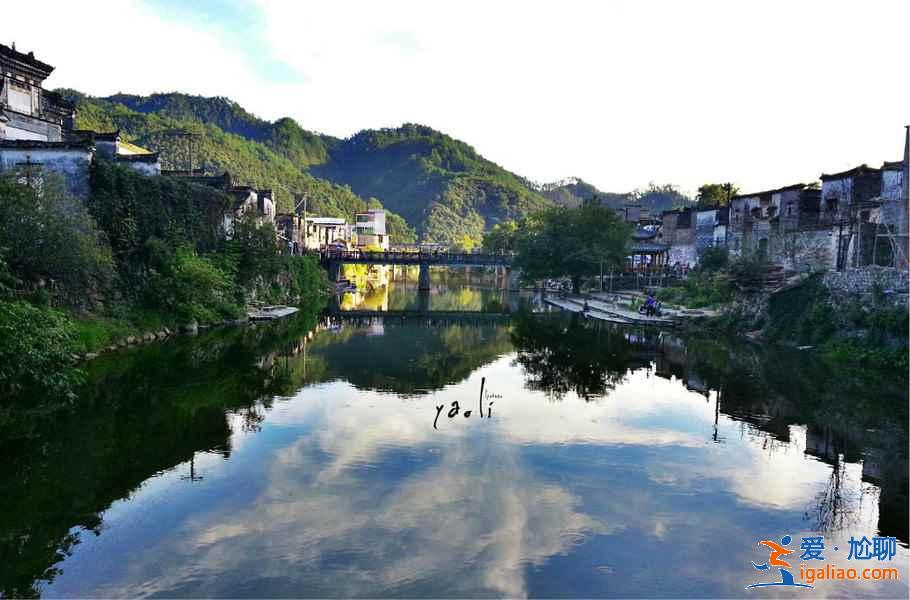 景德鎮去哪玩，景德鎮哪里好玩，景德鎮景點推薦？