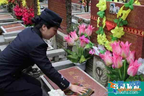 成都清明節可以到哪些地方掃墓 成都掃墓出行攻略？