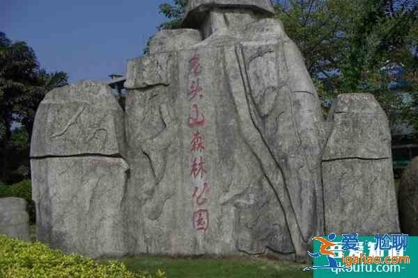 2021重慶龍頭嘴森林公園世界森林日景點免票活動? 2021重慶龍頭嘴森林公園世界森林日景點免票活動?