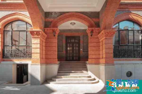 2021上海石門二路社區(qū)文化中心開放時間? 2021上海石門二路社區(qū)文化中心開放時間?