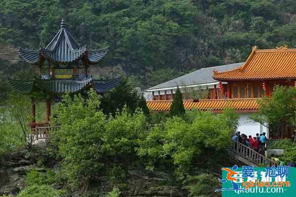 2021重慶龍頭嘴森林公園世界森林日景點免票活動? 2021重慶龍頭嘴森林公園世界森林日景點免票活動?