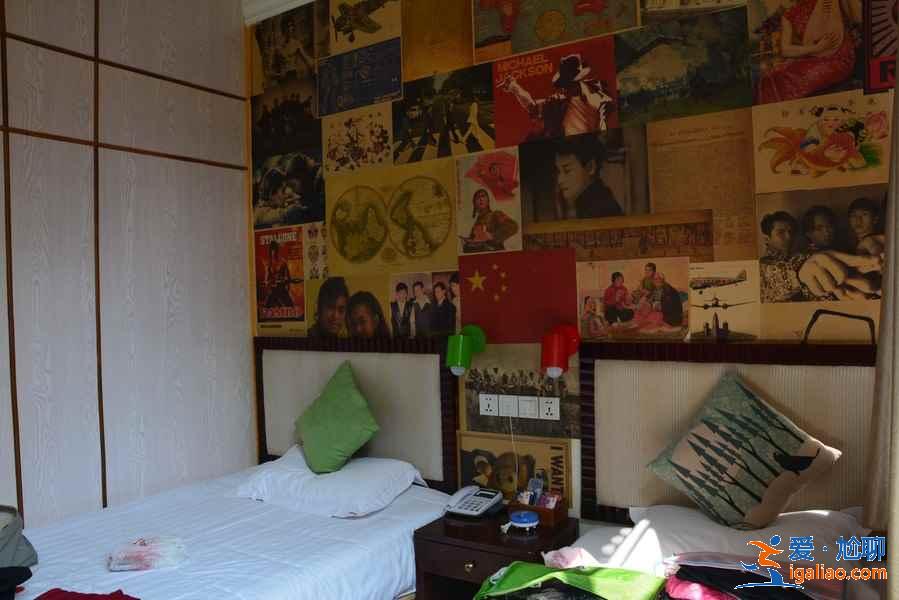 成都可以選擇的青旅有哪些，成都有什么特色青旅？