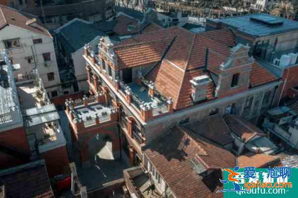 2021上海石門二路社區(qū)文化中心開放時間? 2021上海石門二路社區(qū)文化中心開放時間?