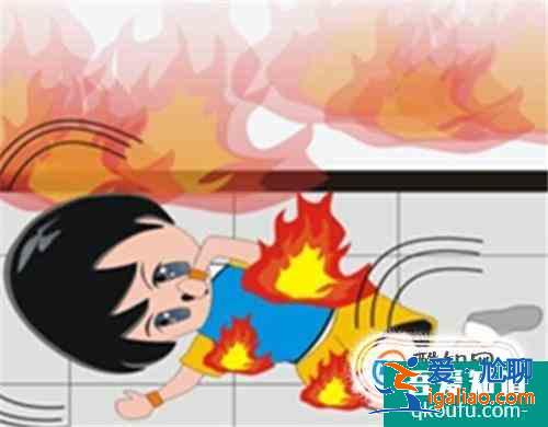 小學(xué)生消防安全常識大全？