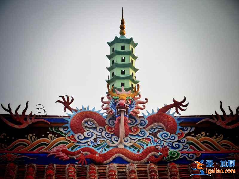 泉州有什么好玩的景點，泉州好玩的地方在哪，泉州旅游攻略？