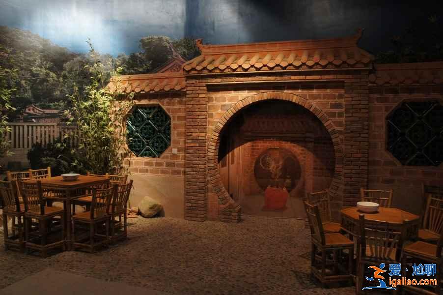 泉州有什么好玩的景點，泉州好玩的地方在哪，泉州旅游攻略？