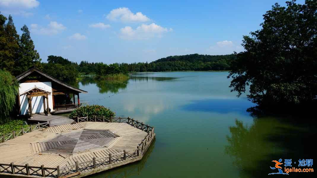 茅家埠有哪些景點?茅家埠有什么好玩的? 茅家埠有哪些景點?茅家埠有什么好玩的?