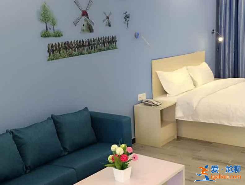 深圳海邊有哪些民宿，深圳大鵬半島民宿推薦？