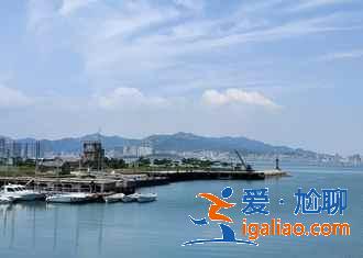 威海好玩嗎，威海哪個景點值得去，威海必游景點推薦？