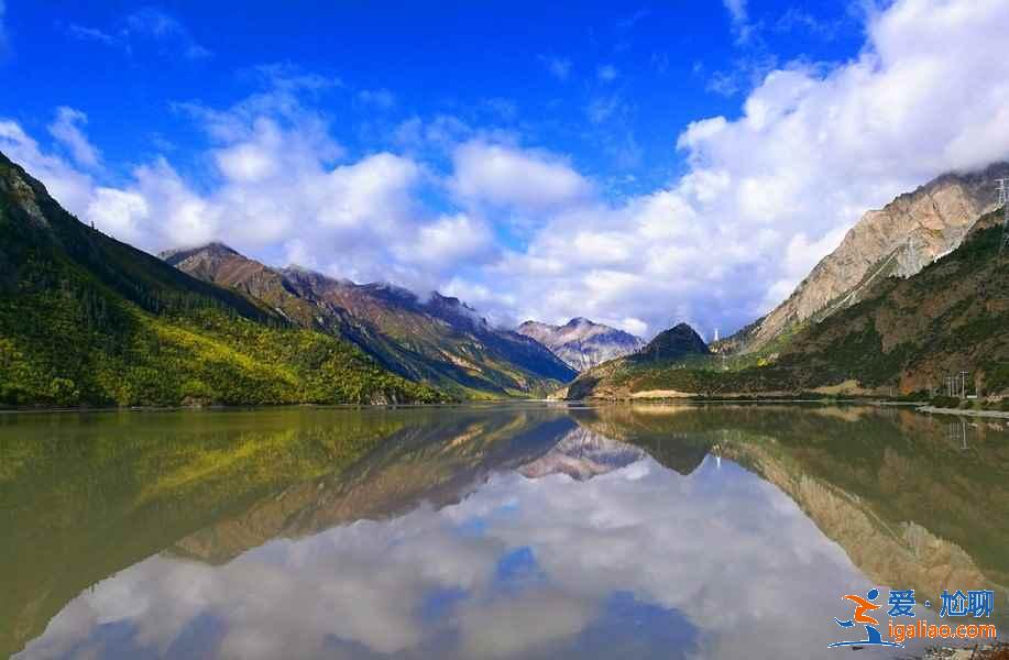 【林芝旅游】林芝12個月景色看點？
