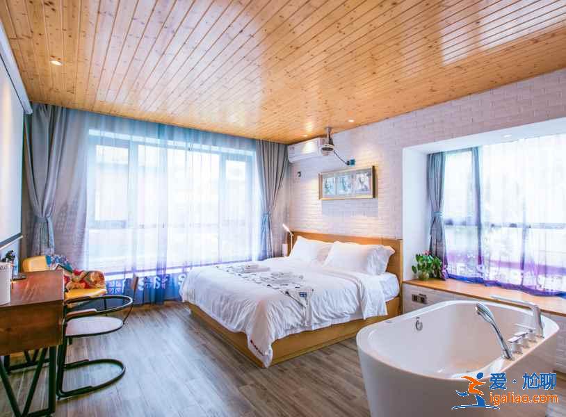 深圳海邊有哪些民宿，深圳大鵬半島民宿推薦？