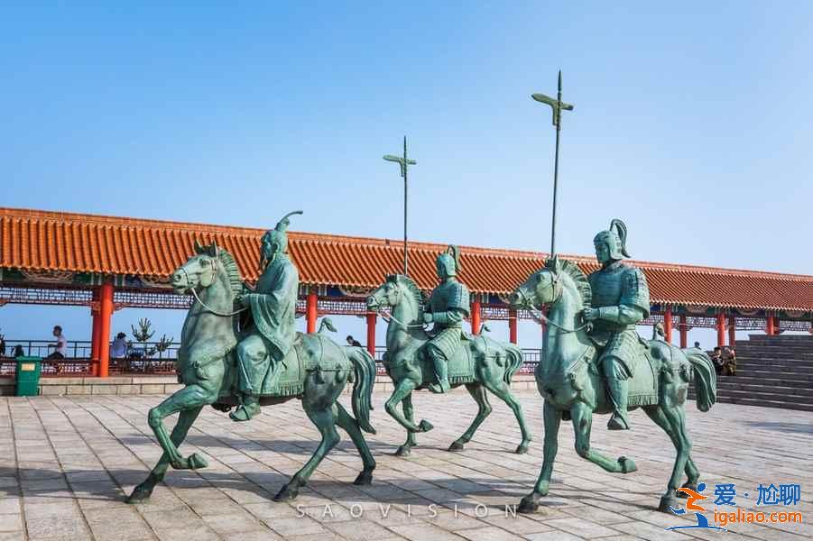 威海好玩嗎，威海哪個景點值得去，威海必游景點推薦？