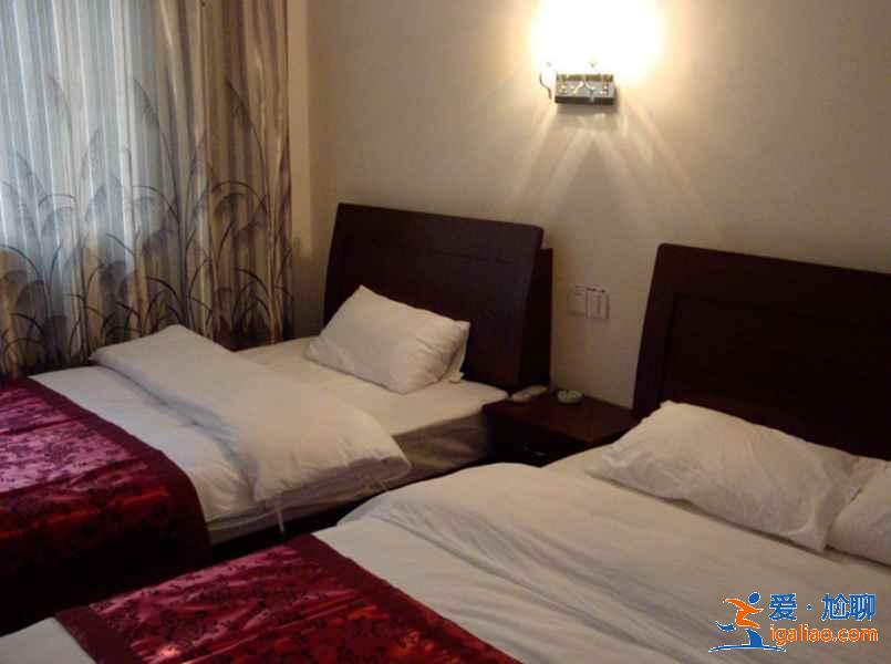 浙西大峽谷住宿推薦，浙西大峽谷周邊農家樂？