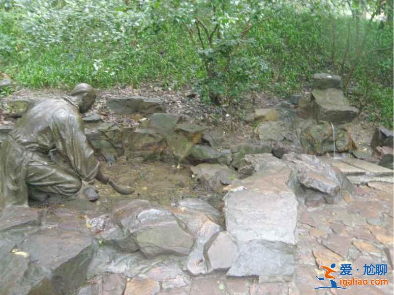 虎跑夢泉主要景點有哪些,虎跑夢泉好玩嗎,虎跑夢泉旅游攻略? 虎跑夢泉主要景點有哪些,虎跑夢泉好玩嗎,虎跑夢泉旅游攻略?