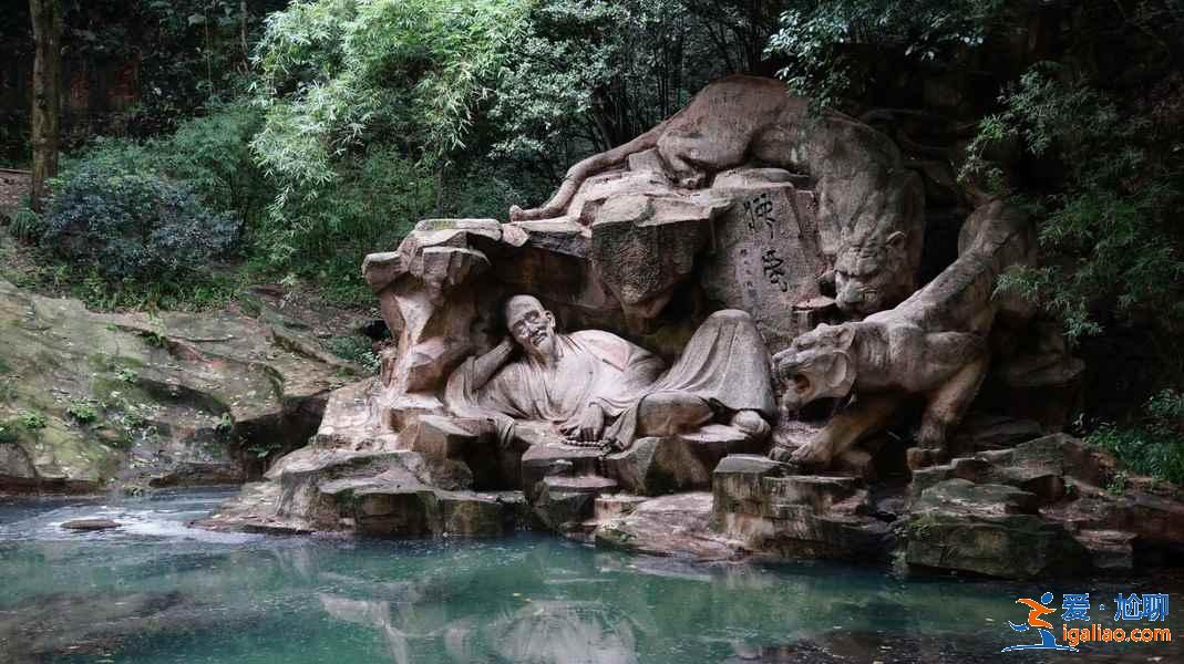 虎跑夢泉主要景點有哪些,虎跑夢泉好玩嗎,虎跑夢泉旅游攻略? 虎跑夢泉主要景點有哪些,虎跑夢泉好玩嗎,虎跑夢泉旅游攻略?