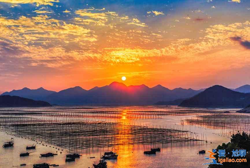 國內(nèi)有哪些冷門又好玩的地方，國內(nèi)人少景美的八大出游地？