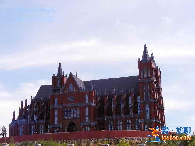 滿洲里旅游必去的景點，滿洲里自助游攻略，滿洲里去哪玩？