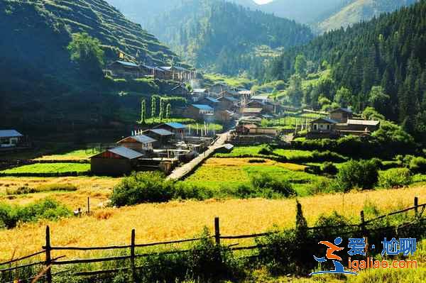 國內(nèi)有哪些冷門又好玩的地方，國內(nèi)人少景美的八大出游地？