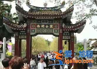 國內(nèi)有哪些冷門又好玩的地方，國內(nèi)人少景美的八大出游地？