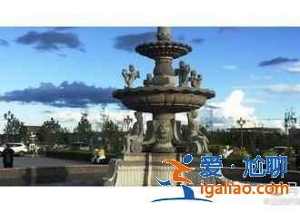 滿洲里旅游必去的景點，滿洲里自助游攻略，滿洲里去哪玩？