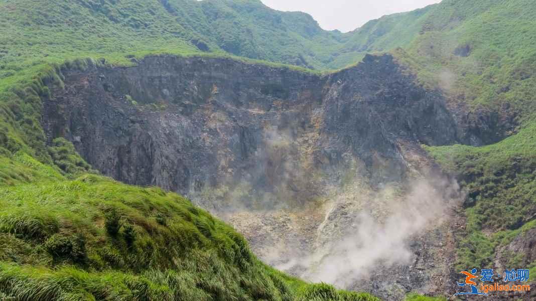 陽明山國家公園好玩嗎，陽明山國家公園哪里好玩，陽明山國家公園游玩攻略？