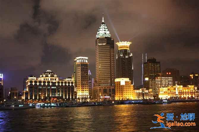 去上海旅游住哪個區(qū)，去上海玩住哪里方便？