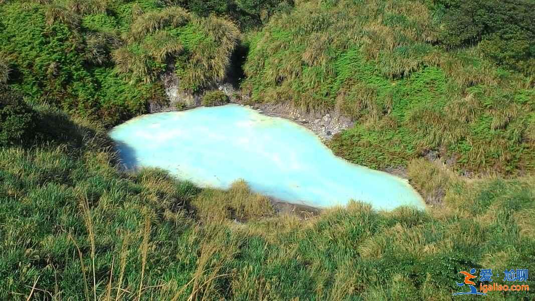 陽明山國家公園好玩嗎，陽明山國家公園哪里好玩，陽明山國家公園游玩攻略？