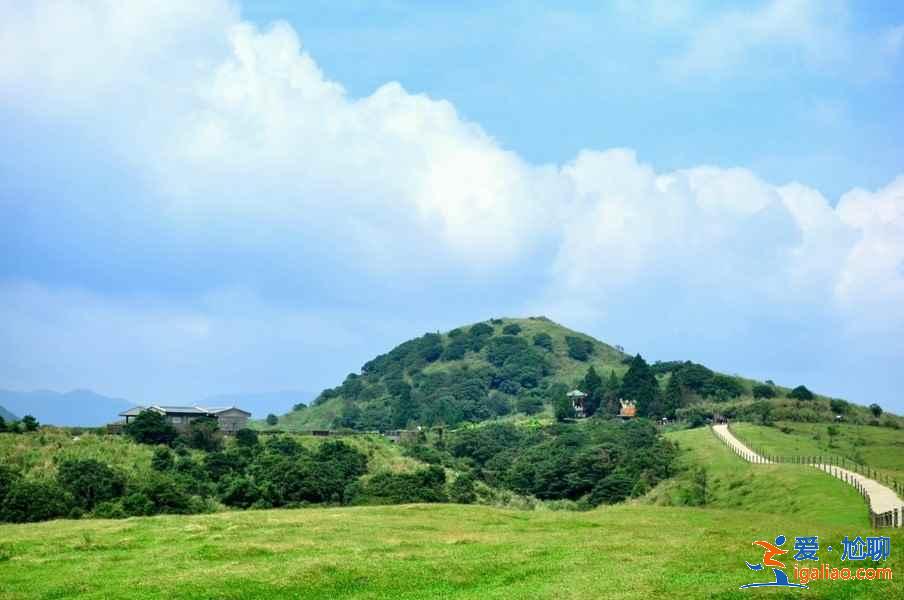 陽明山國家公園好玩嗎，陽明山國家公園哪里好玩，陽明山國家公園游玩攻略？