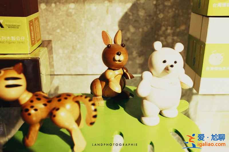 松山文創園在哪里，松山文創園好玩嗎，松山文創園有什么好玩的？