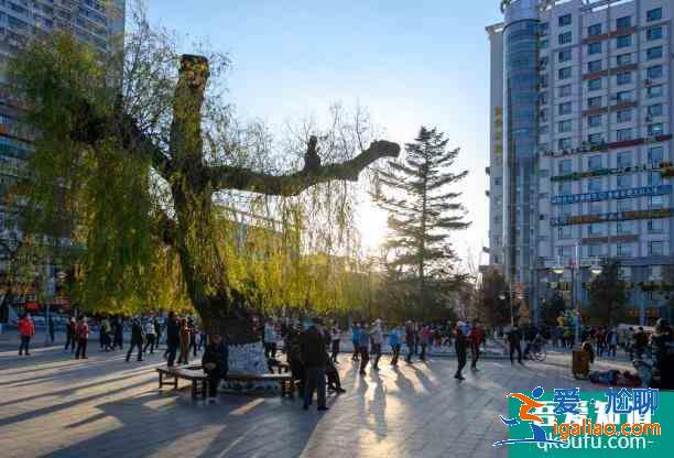 延吉人民公園2021 延吉人民公園游玩攻略？