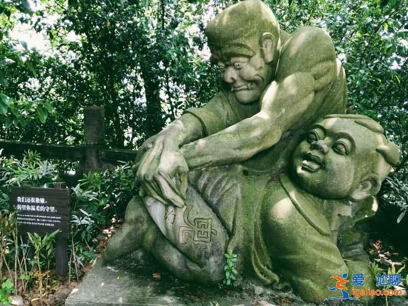 豐都鬼城好玩嗎？豐都鬼城怎么玩，豐都鬼城游玩推薦？