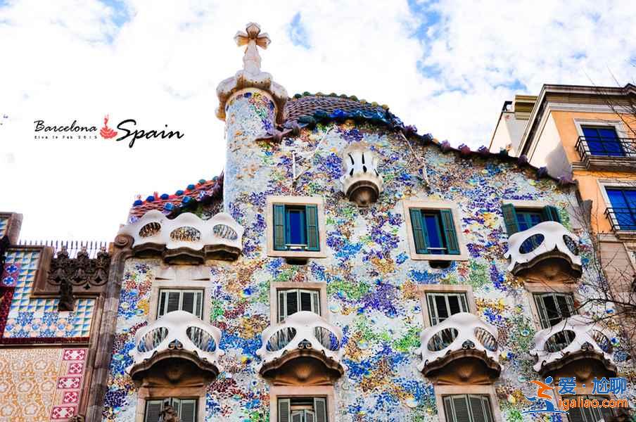 巴塞羅那著名景點有哪些,巴塞羅那必打卡圣地,去巴塞羅那怎么玩? 巴塞羅那著名景點有哪些,巴塞羅那必打卡圣地,去巴塞羅那怎么玩?
