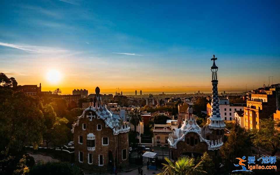 巴塞羅那著名景點有哪些,巴塞羅那必打卡圣地,去巴塞羅那怎么玩? 巴塞羅那著名景點有哪些,巴塞羅那必打卡圣地,去巴塞羅那怎么玩?