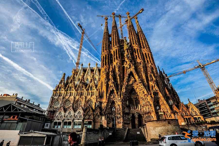 巴塞羅那著名景點有哪些,巴塞羅那必打卡圣地,去巴塞羅那怎么玩? 巴塞羅那著名景點有哪些,巴塞羅那必打卡圣地,去巴塞羅那怎么玩?
