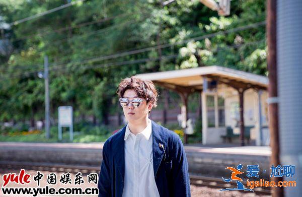 蕭煌奇《心愛冤仇人》MV遠赴北海道取景 遭櫻花妹包圍喊歐巴