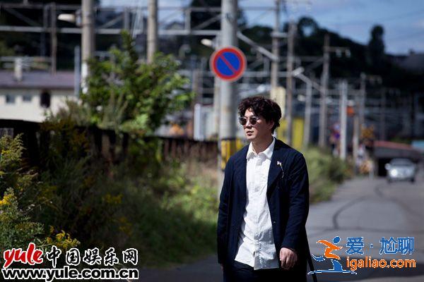 蕭煌奇《心愛冤仇人》MV遠赴北海道取景 遭櫻花妹包圍喊歐巴